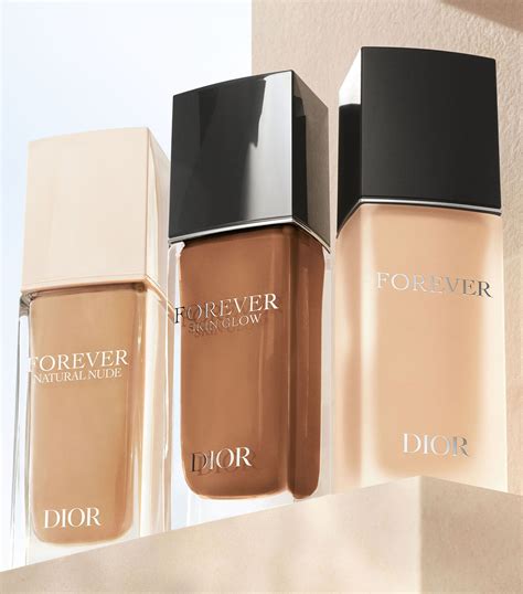 dior skin nude|DIOR Forever Natural Nude Foundation 30ml